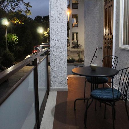 Casa 28 Lägenhet Bari Exteriör bild