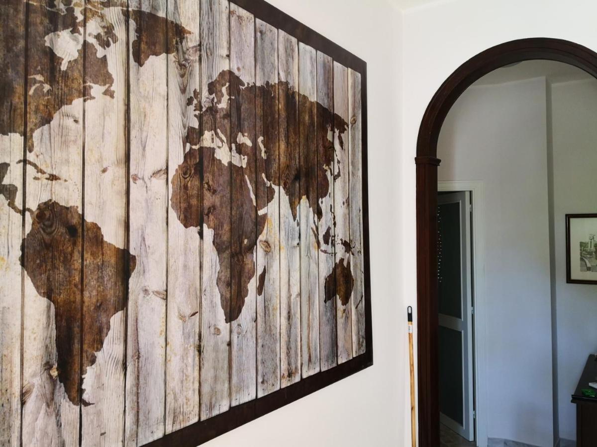 Casa 28 Lägenhet Bari Exteriör bild