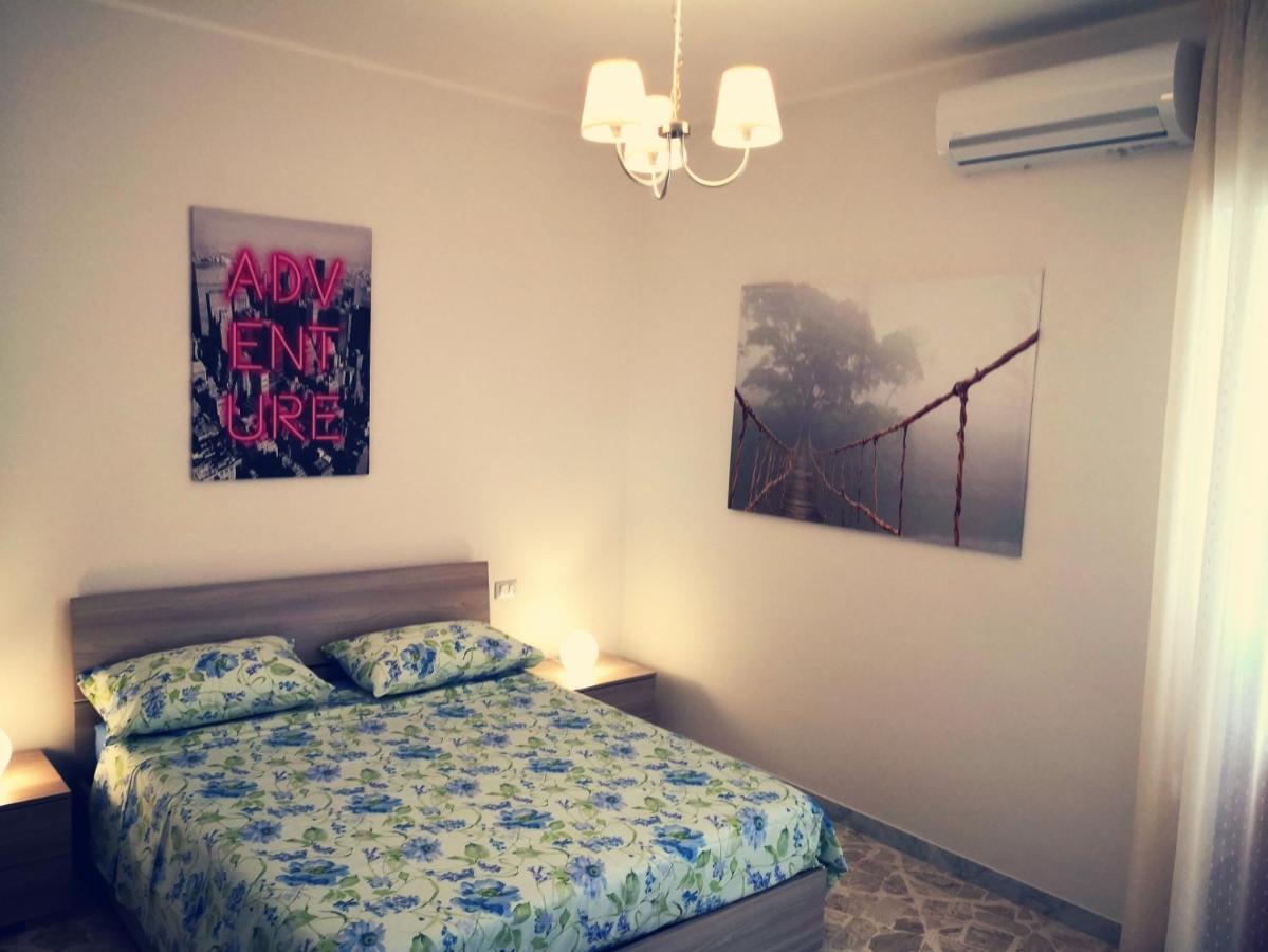 Casa 28 Lägenhet Bari Exteriör bild