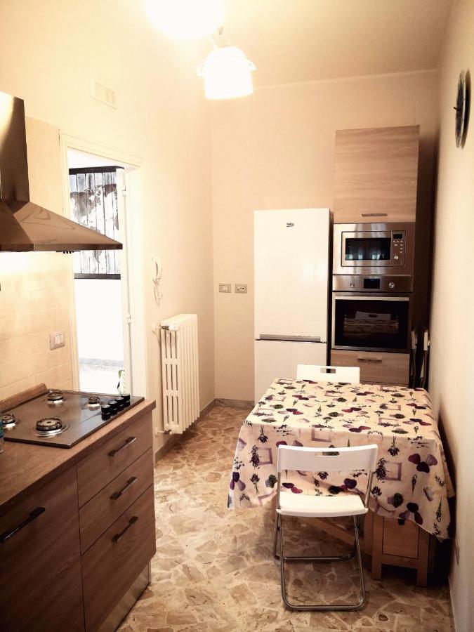 Casa 28 Lägenhet Bari Exteriör bild