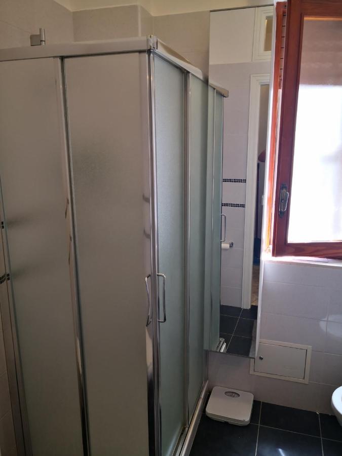 Casa 28 Lägenhet Bari Exteriör bild