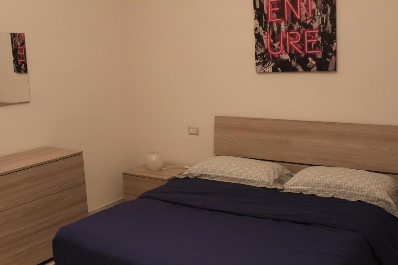 Casa 28 Lägenhet Bari Exteriör bild